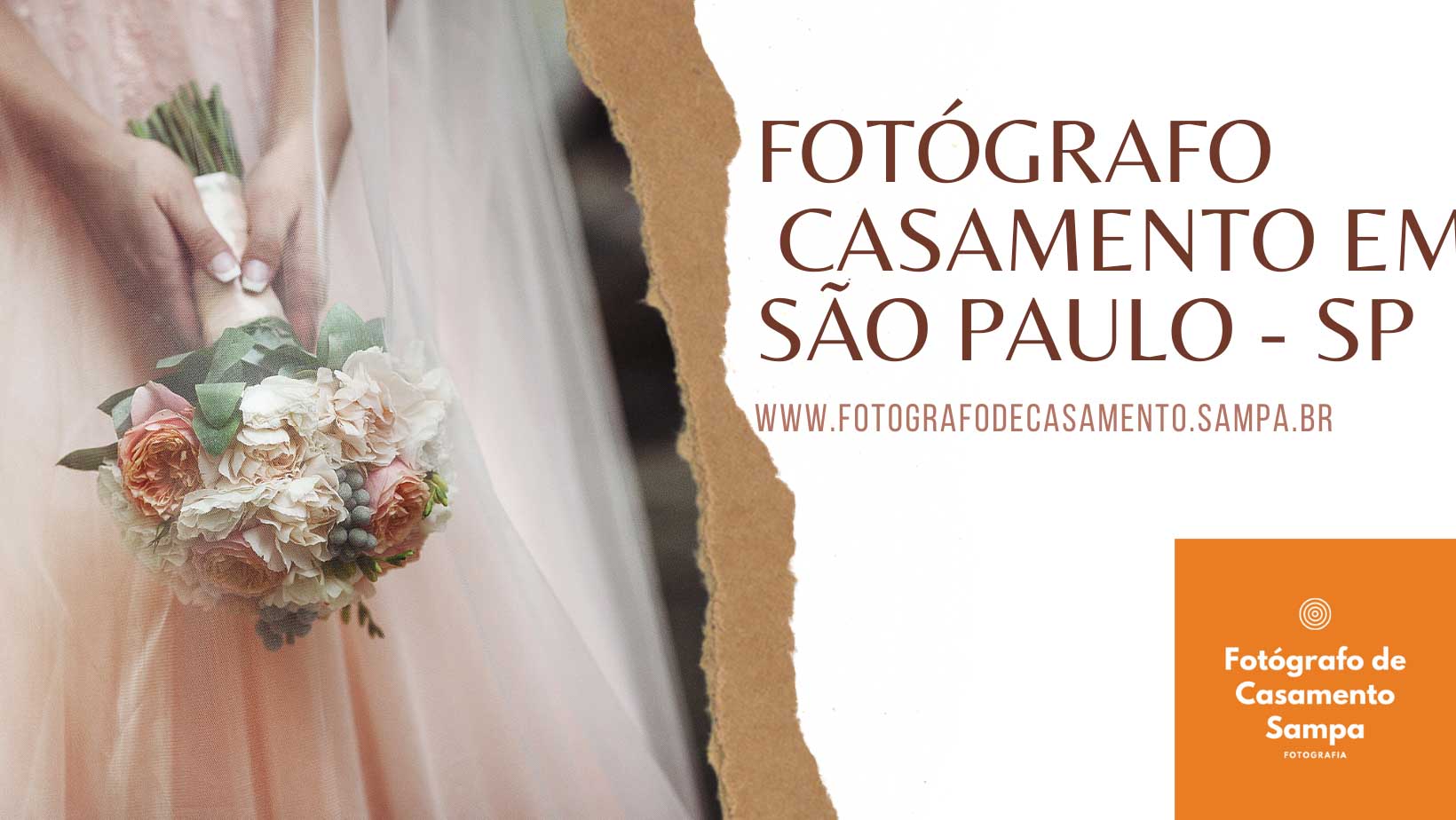 Fotografo de Casamento em São Paulo SP